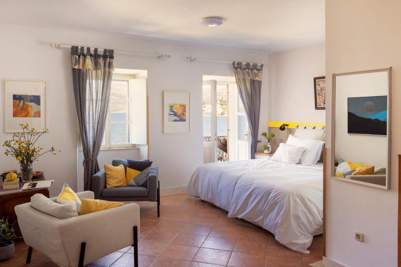 Villa Birimisa Lopud Island Kültér fotó