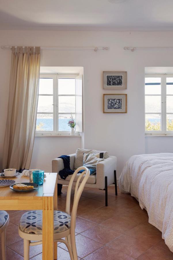 Villa Birimisa Lopud Island Kültér fotó