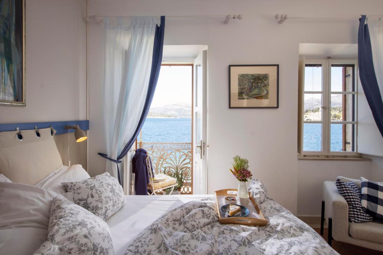 Villa Birimisa Lopud Island Kültér fotó