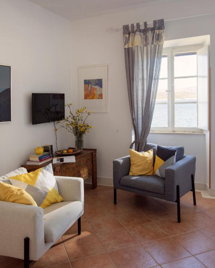 Villa Birimisa Lopud Island Kültér fotó